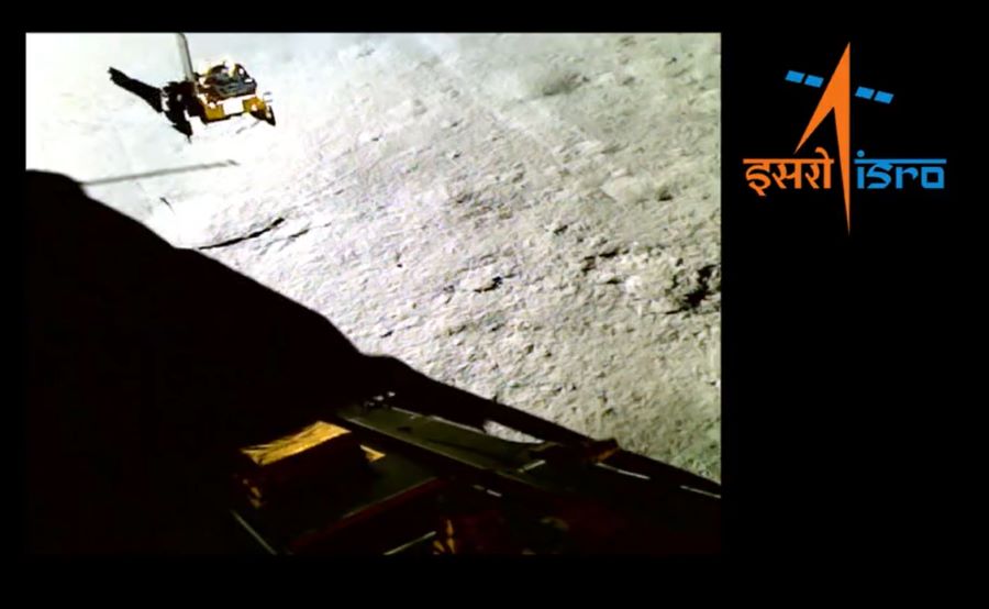 Chandrayaan-3: Pragyan Rover successfully completes mission tasks, put to sleep for 14 days