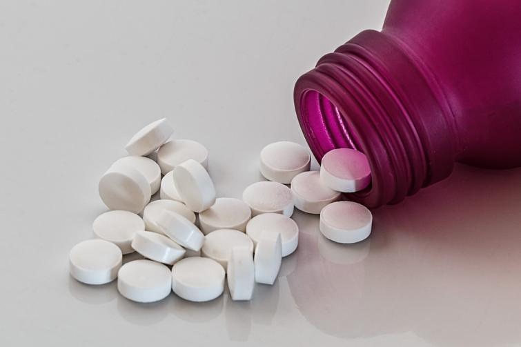 Govt issues alert on adverse effects of painkiller Meftal