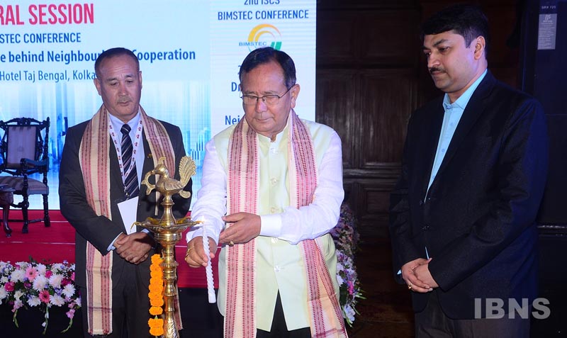 Health is now a crucial agenda of discussion among member states ever since COVID-19 pandemic occurred: BIMSTEC Secretary General Tenzin Lekphell 