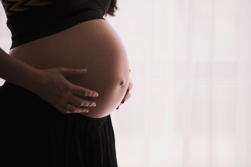 Pregnancy accelerates biological ageing in healthy, young adult population, finds study