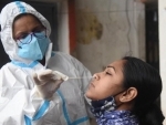 India sees 22 percent jump in Covid-19 cases: Report