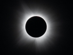Total solar eclipse leaves skygazers in the US, Mexico, Canada amazed