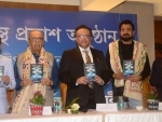 Dr Amitabha Chand hails 'awake brain surgery' as pivotal development at launch of his book 'Neurosurgeoner Diary'