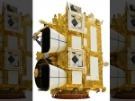 INSAT-3DS flagged off to Satish Dhawan Space Centre-SHAR for upcoming launch: ISRO