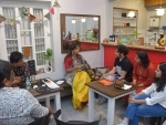Prescriptive poetry for troubled minds: Healing Words to hold a poetry clinic in Kolkata