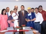 Kolkata's CMRI hospital achieves global first with unprecedented pediatric neurovascular surgery