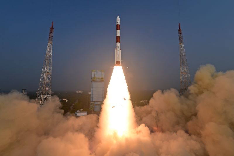 ISRO ushers in new year with XPoSat launch, PM says it will 'enhance India's prowess in space sector'
