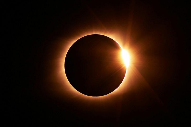 NASA shares safety guidelines for viewing April 8 total Solar Eclipse