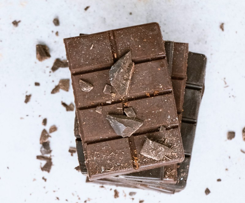 New study finds chocolate supply across the world threatened by devastating virus