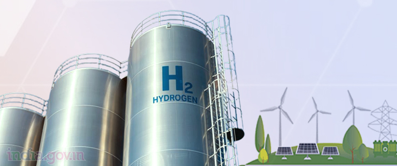 India’s National Green Hydrogen Mission and COP 28 commitment
