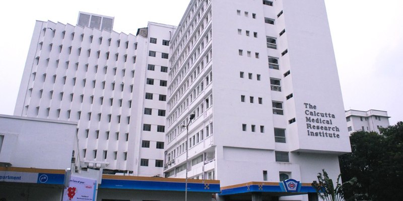 Kolkata's CMRI hospital successfully performs total pancreatectomy with splenic preservation in cases of cancer in pancreas