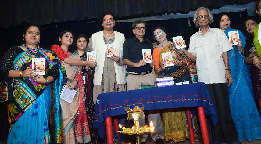 Short story collections released in Kolkata