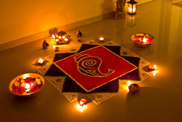 5 top tips to a Safe Diwali