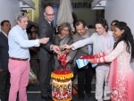 British Council presents Folk Archive in Kolkata