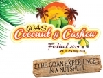 Goa: Coconut & Cashew Festival postponed