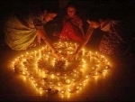 India soaks in Diwali celebration, WB observes Kali Puja