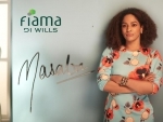 Fiama Di Wills collaborates with Masaba Gupta