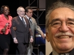 Nobel laureate Gabriel Garcia Marquez dies in Mexico
