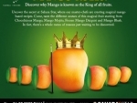 Sahara Star announces 'Mango Mania'