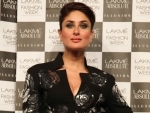 Kareena to be Lakme Fashion Week showstopper
