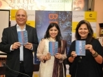Hachette India launched Amrita Chowdhury's book 'BREACH- A Cyber Thriller'