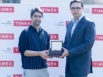 Timex honors ace shooter Abhinav Bindra with Waterbury watch