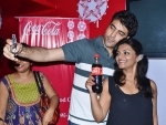 Coca-Cola marked Puja celebration with 'Coke-e, Food-e, Pujor Mood e'