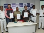 Amway organizes workshop on Healthy Living for South East Division of Kolkata Police