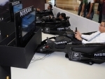Mumbai leading Nissan PlayStation GT Academy 