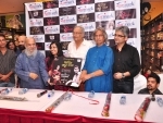 'Smaranio Roddur Theke- Kobita Jokhon Hoye Othe Gaan' album launched in Kolkata