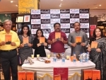 Another Soliloquy launched in Kolkata