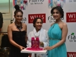 Fiama Di Wills launches Shower Jewels designed by Masaba