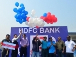 HDFC Bank kicks off Josh Unlimited in Kolkata