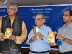 Tagore's 'Chirakumar Sabha' translated to English 