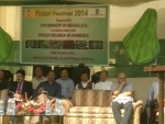 Meghalaya House hosts Piskot Festival in Kolkata