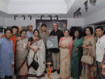 Srikanta Acharya's Rabindrasangeet album launched after 11 years
