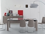 Studio Creo introduces multifunctional extendable dining tables