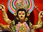 Kolkata worships Lord Vishwakarma today