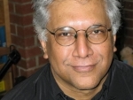 India born Vijay Seshadri wins Pulitzer in poetry 