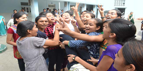 Higher Secondary exam results declared