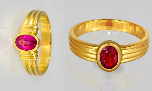 Gemstoneuniverse brings Ruby as the stone of the months