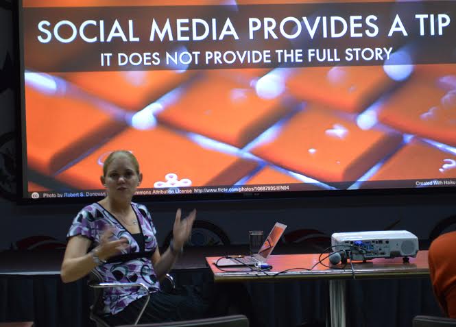 Social media steering the heights of journalism: Expert