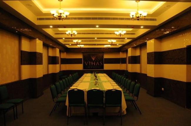 Keys Hotels launches Keys Hotel Vihas at Tirupati