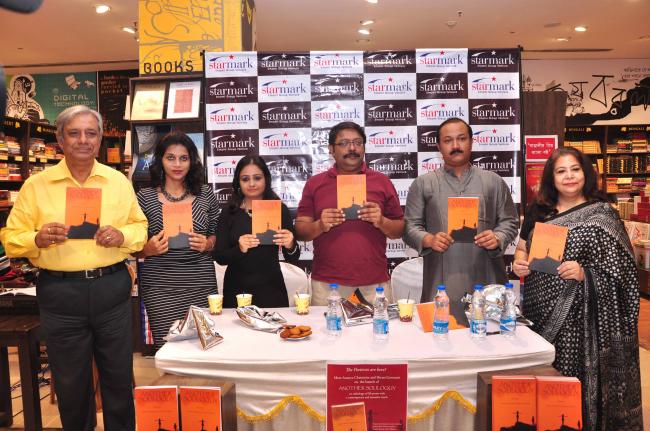Another Soliloquy launched in Kolkata