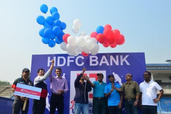 HDFC Bank kicks off Josh Unlimited in Kolkata