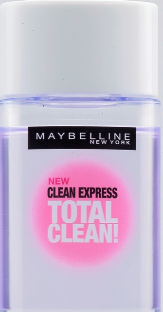 Maybelline New York launches make-up remover