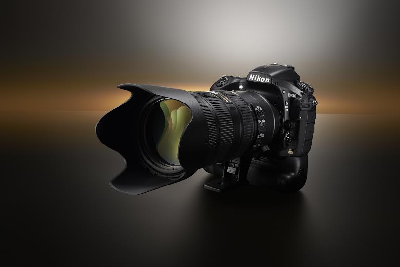 Nikon India launches D810 