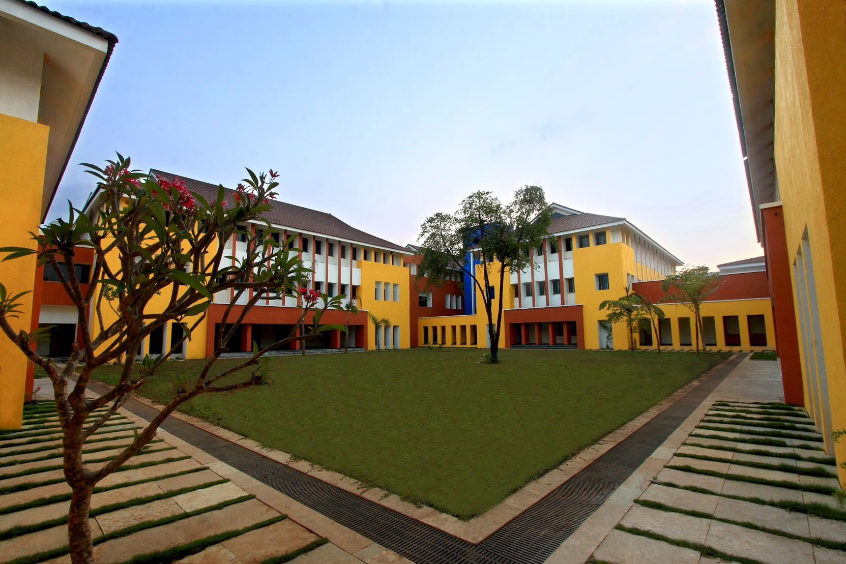 V.M Salgaocar Institute of Hospitality Education opens in Goa