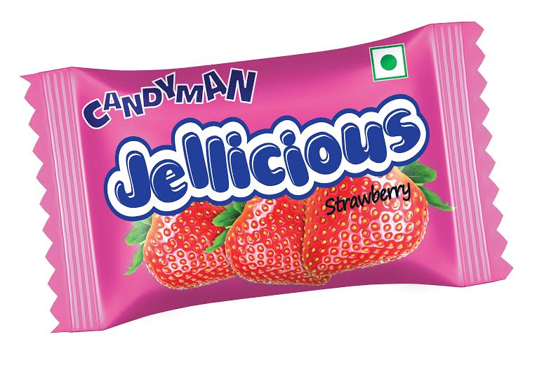 ITC forays into jelly confectionery space 