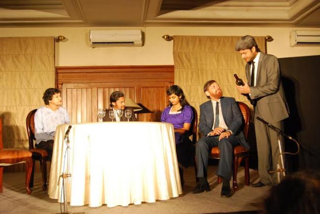 Kolkata: Starmark, Stagecraft to host short plays based on Roald Dahl's stories